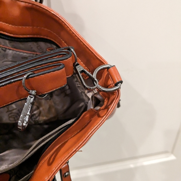 Women's purse/carry all tote - Picture 5 of 10